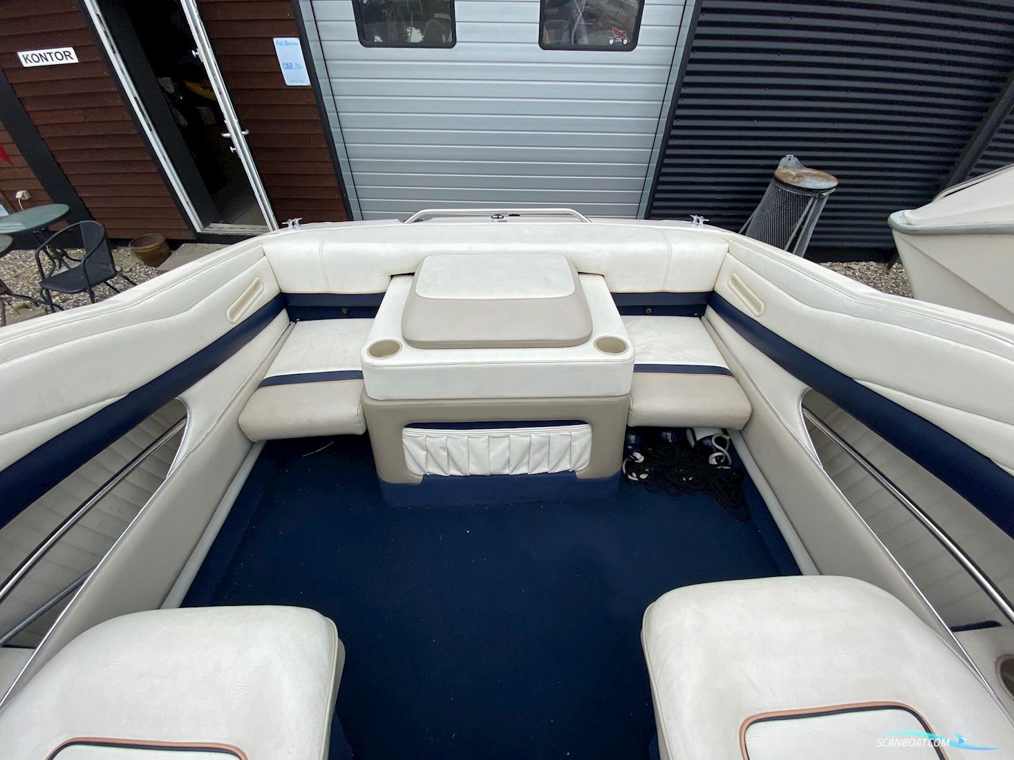Bayliner 2052 LS