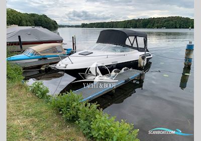 Bayliner 2052 LS Motorbåd 1998, med Mercruiser motor, Tyskland