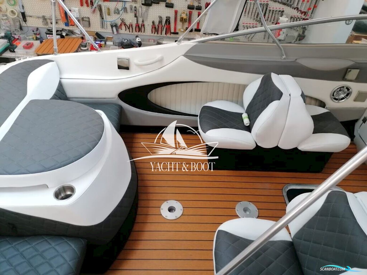 Bayliner 2052 LS