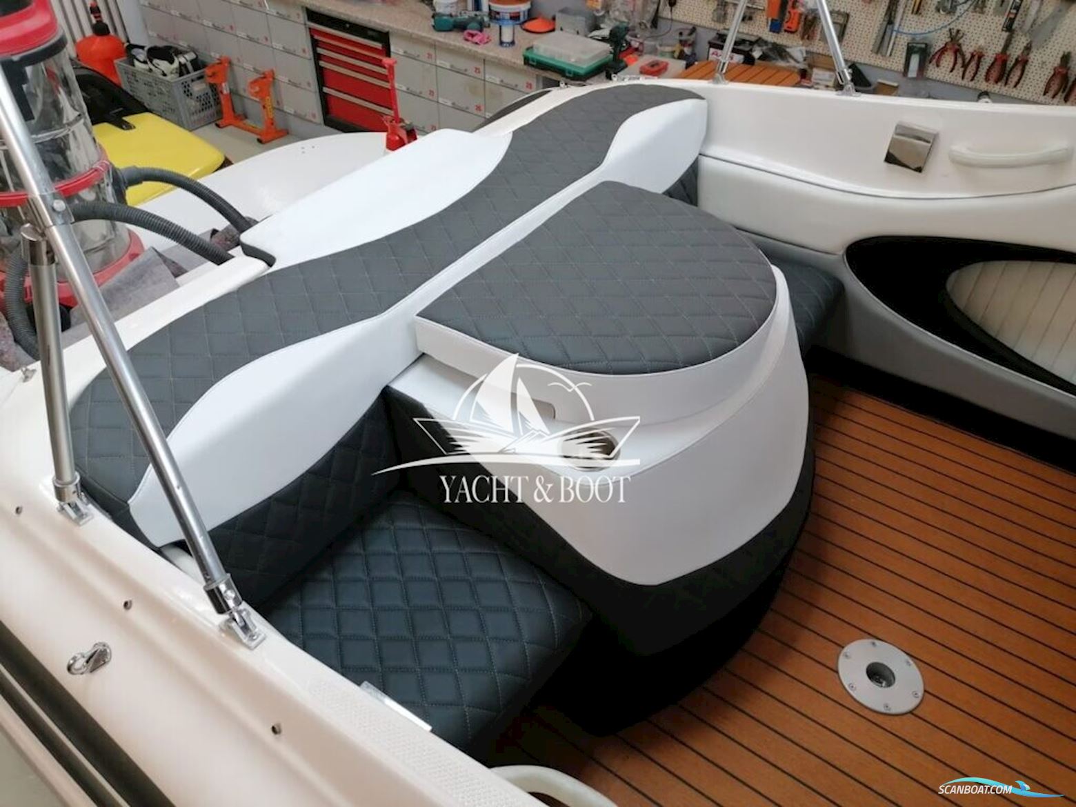 Bayliner 2052 LS