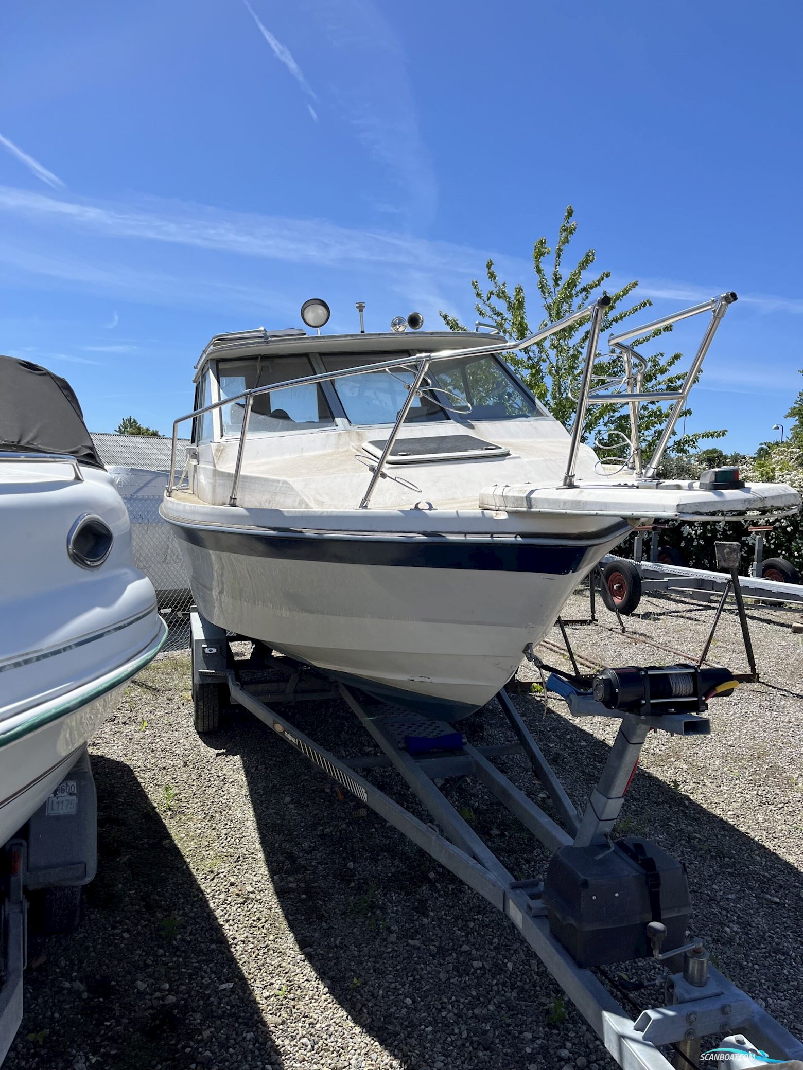 Bayliner 2159