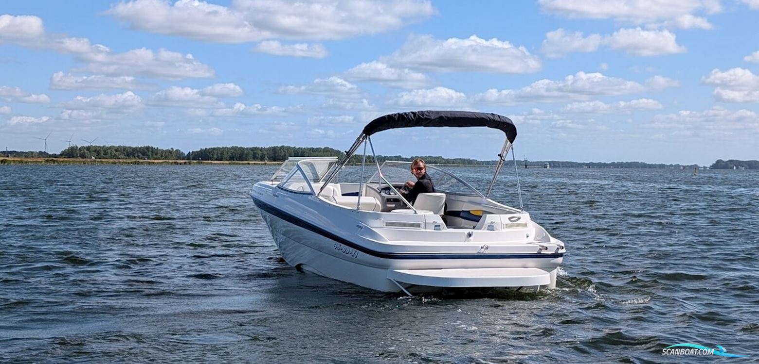 Bayliner 219 SD