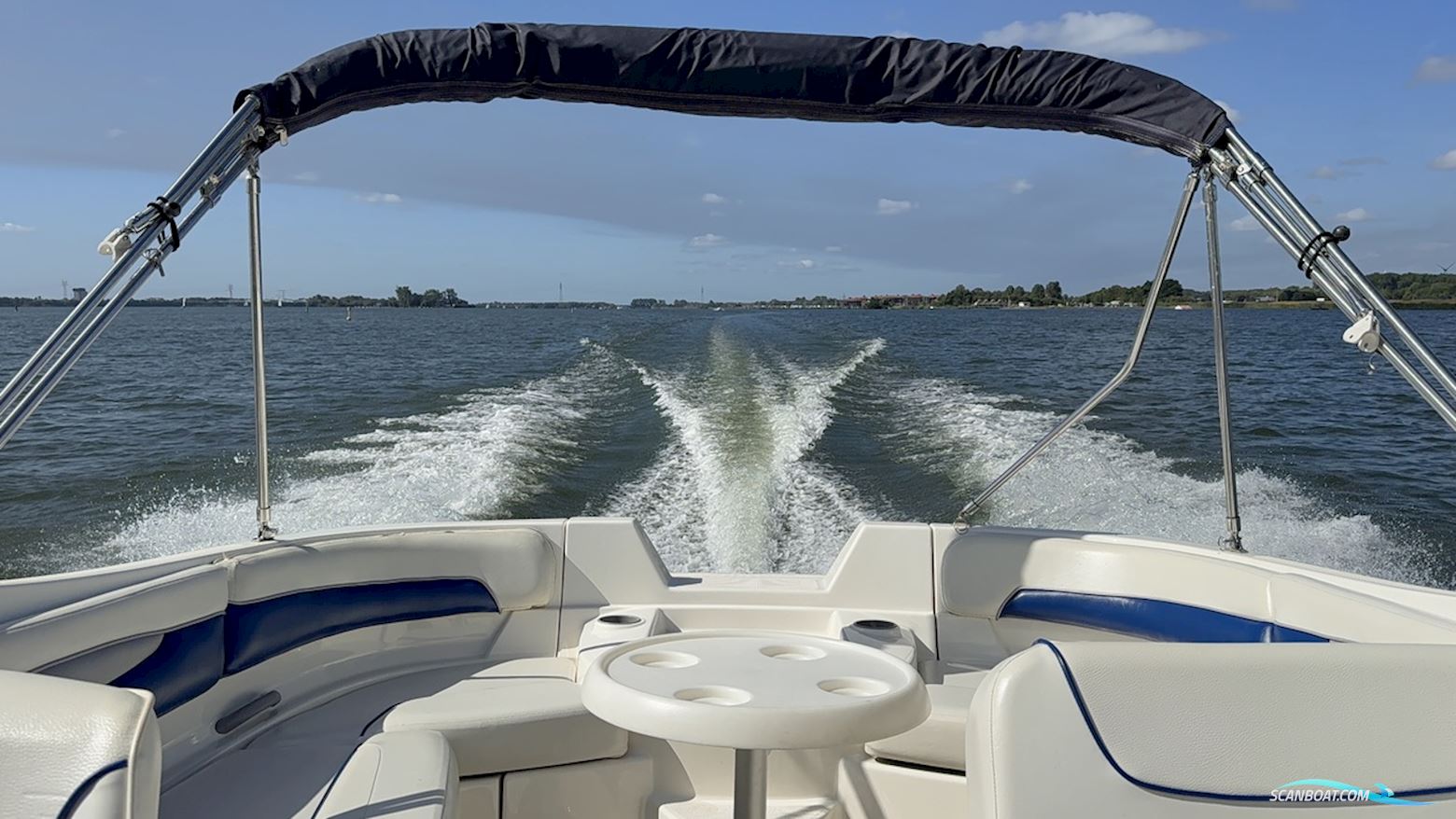 Bayliner 219 SD