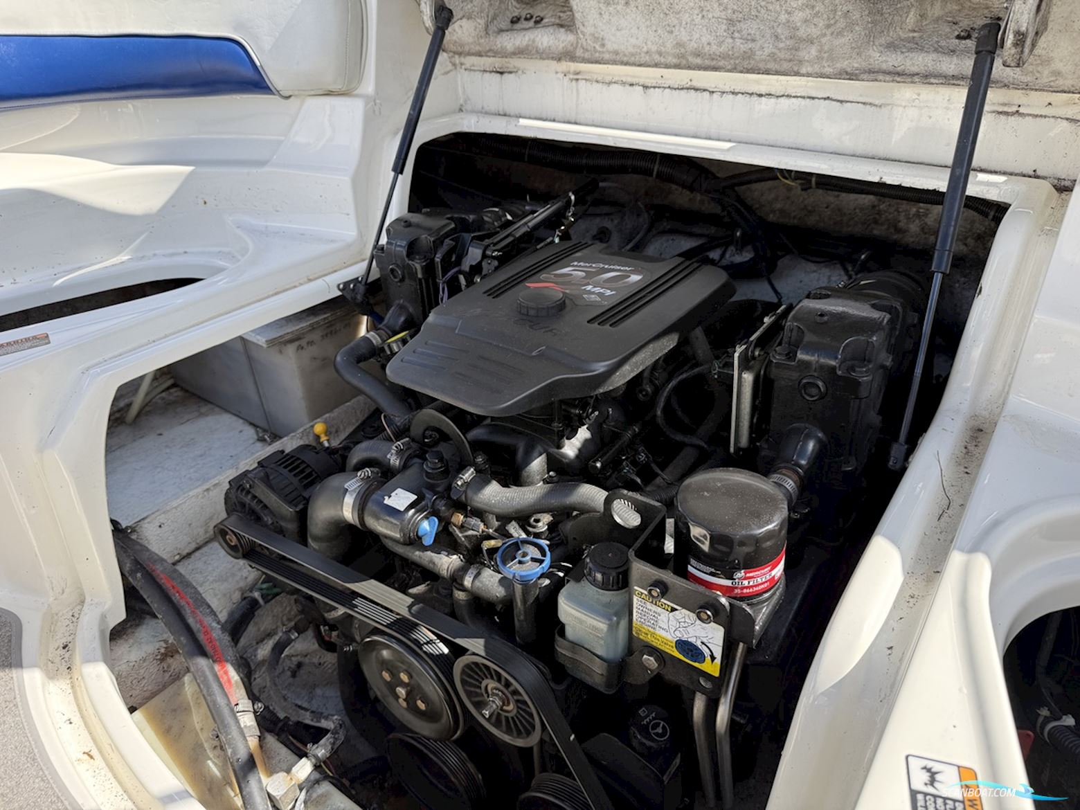 Bayliner 219 SD