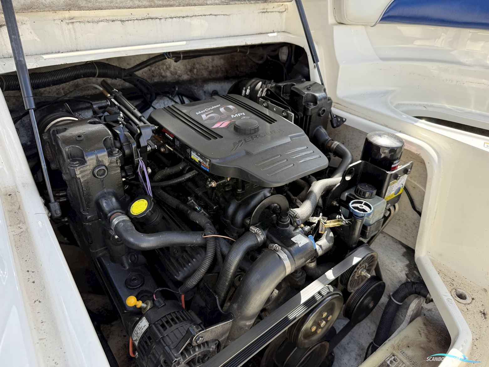 Bayliner 219 SD