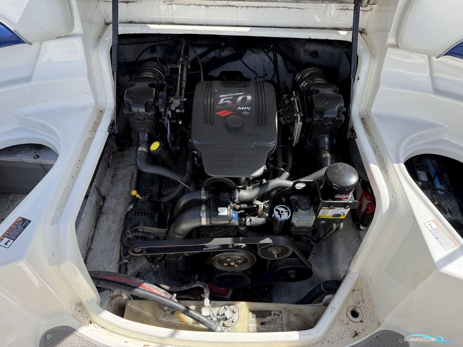 Bayliner 219 SD