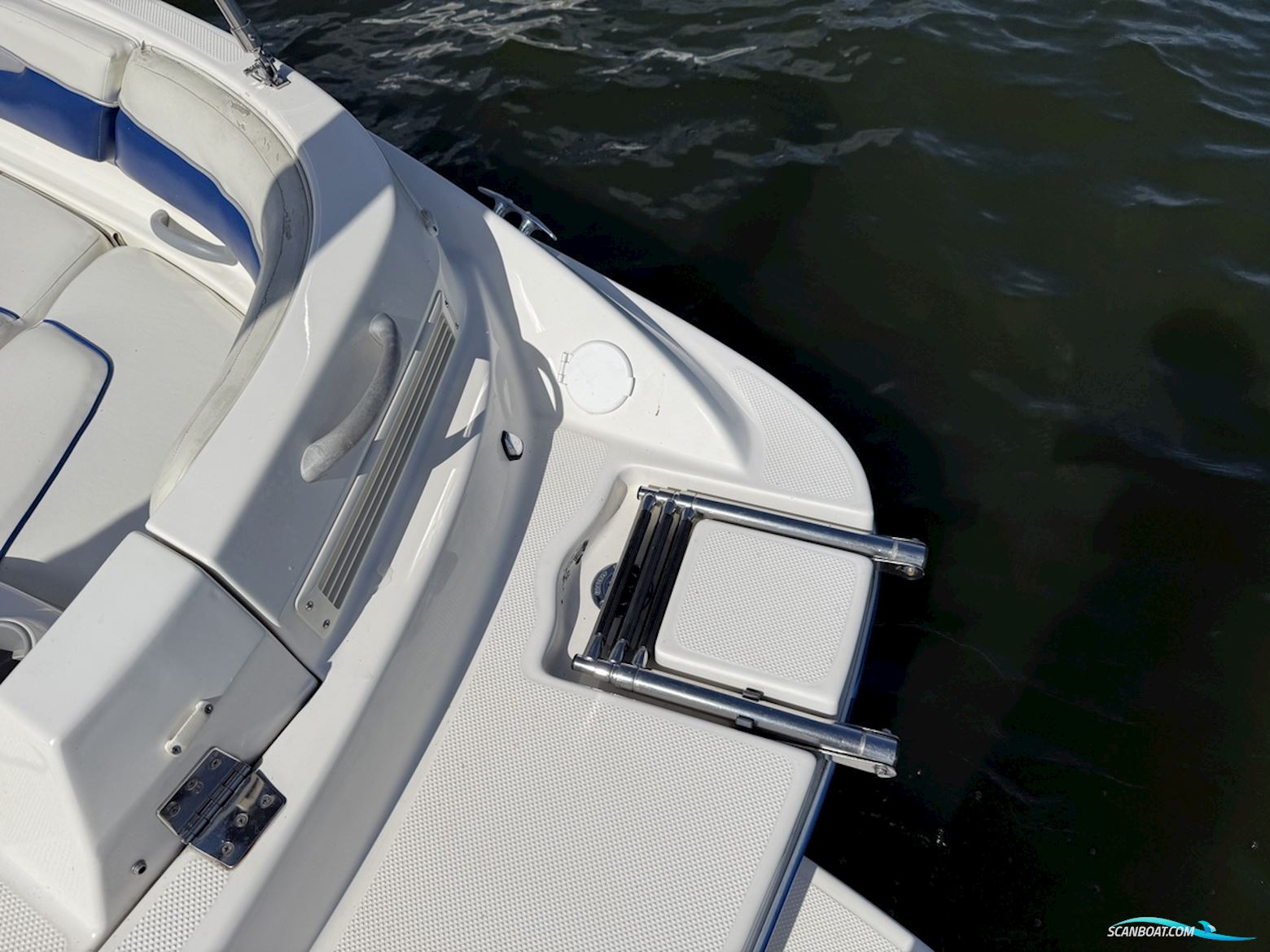 Bayliner 219 SD