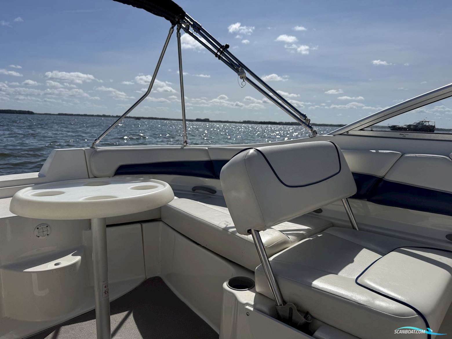 Bayliner 219 SD