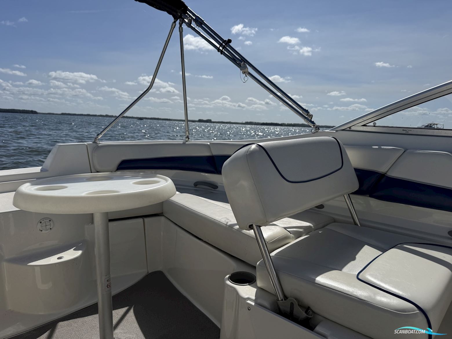Bayliner 219 SD