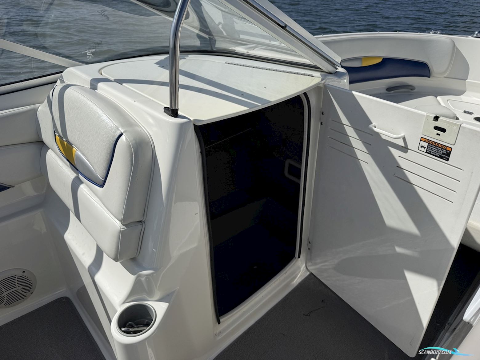 Bayliner 219 SD
