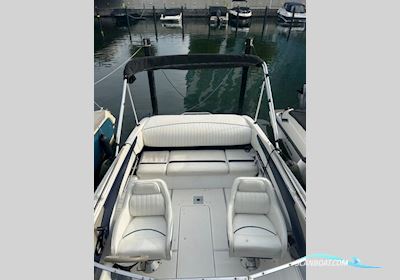 Bayliner 2350 (Daycruiser) Motorbåd 1996, med MerCruiser motor, Danmark