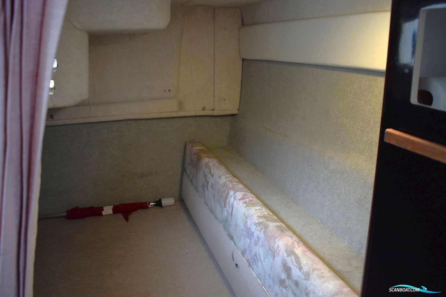 Bayliner 2355 Ciera – Netop ankommet