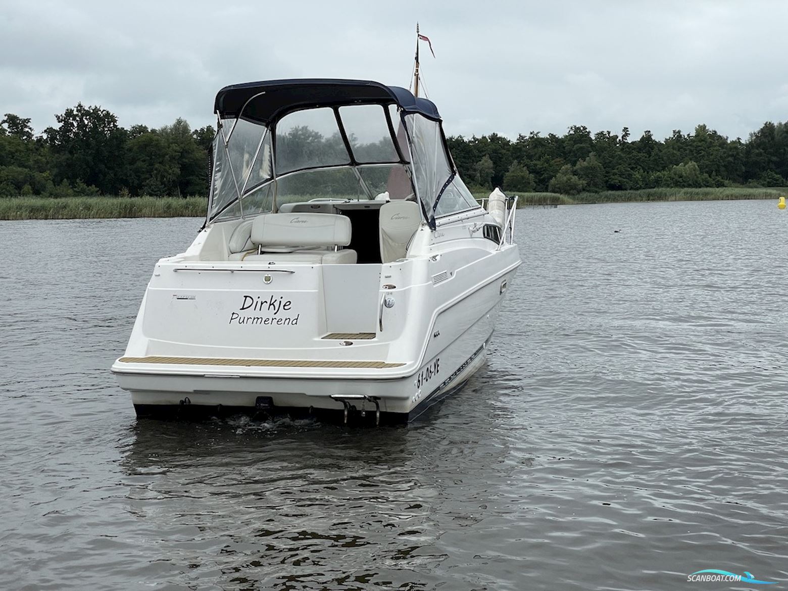Bayliner 2355 Ciera