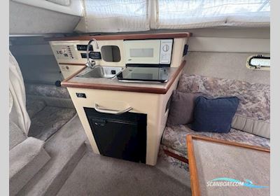 Bayliner 2355 Ciera Motorbåd 1996, med Mercruiser motor, Holland