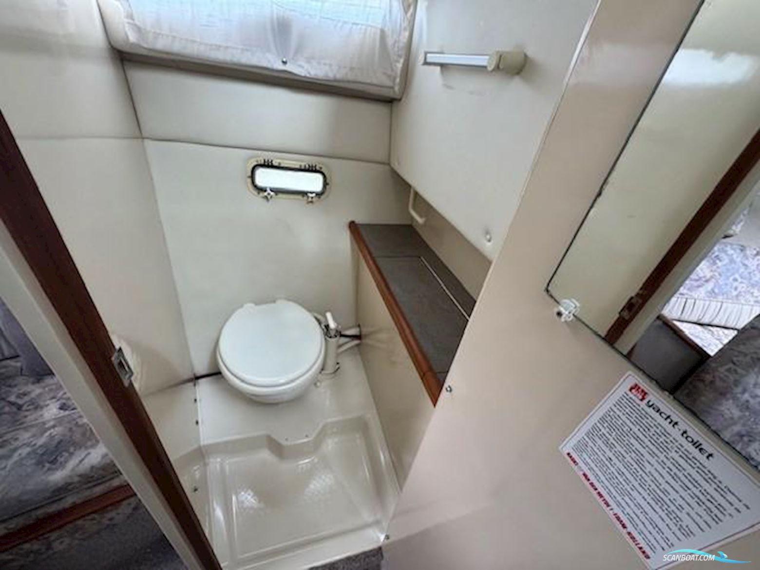 Bayliner 2355 Ciera
