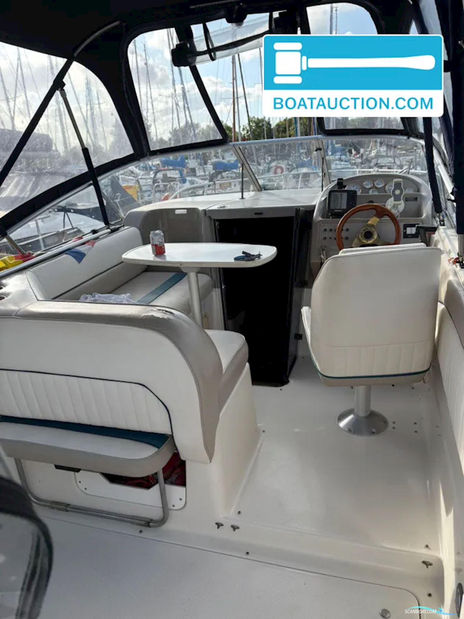 Bayliner 2355