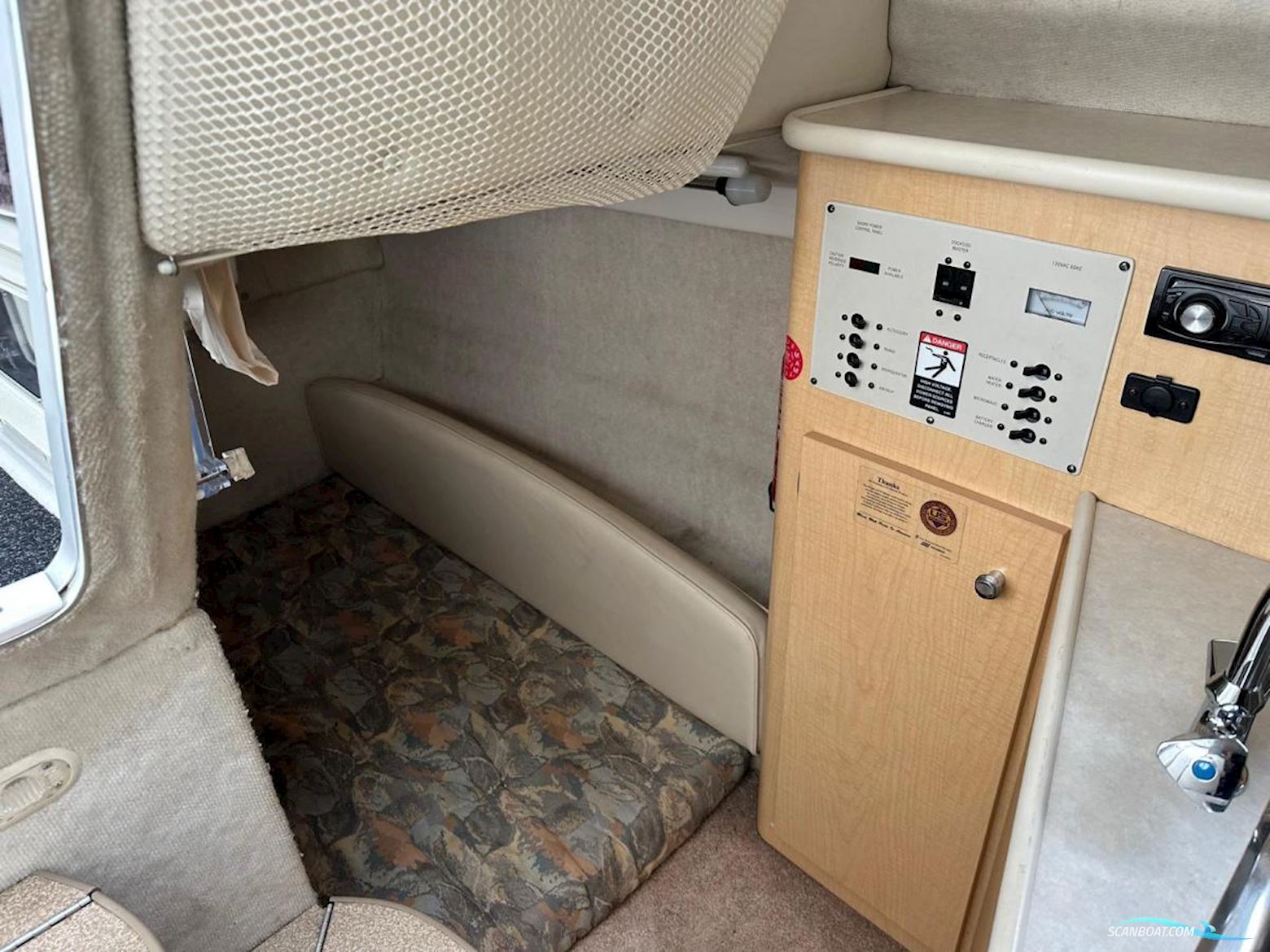 Bayliner 245 Ciera 2455 Sunbridge