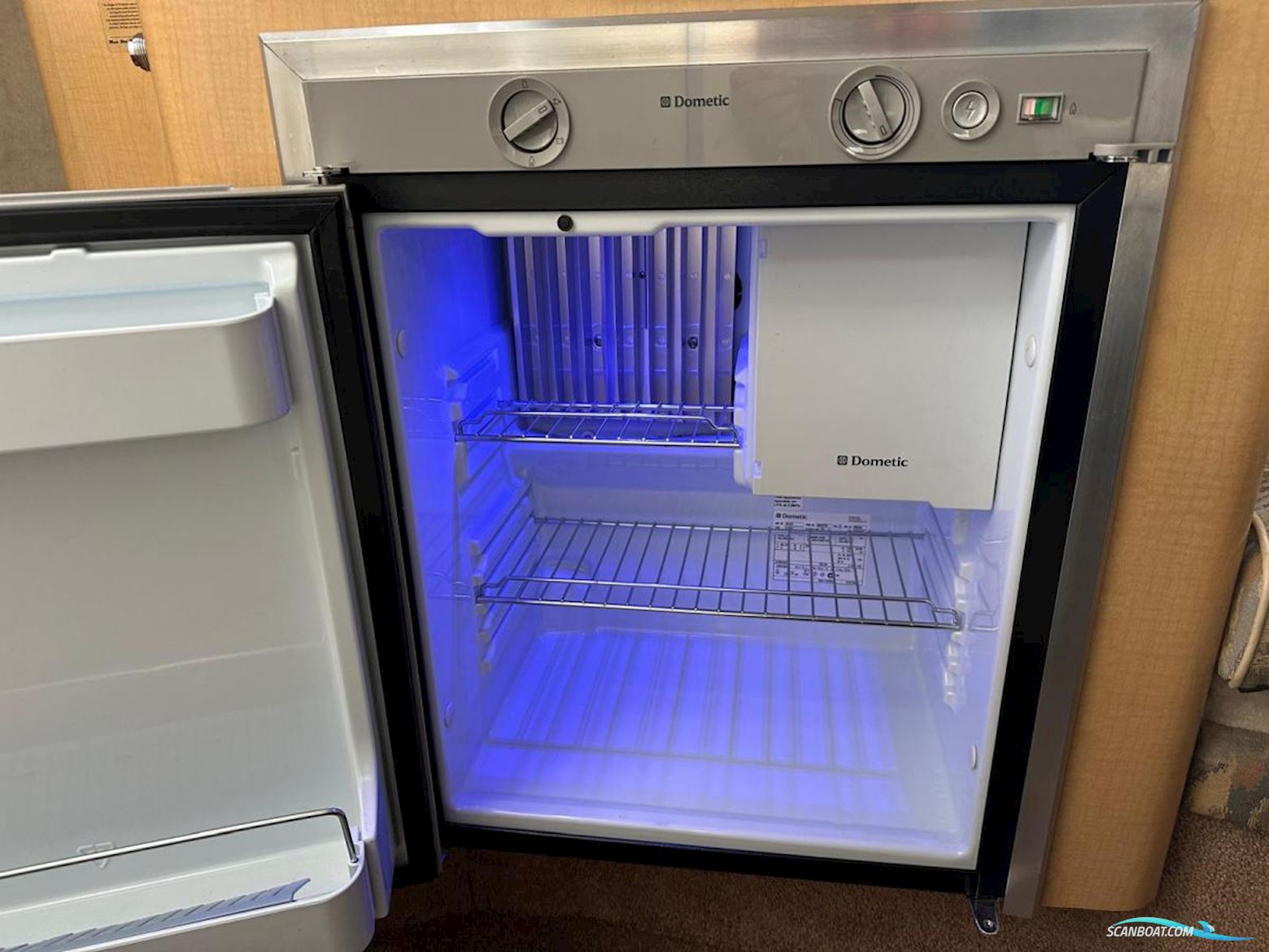 Bayliner 245 Ciera 2455 Sunbridge