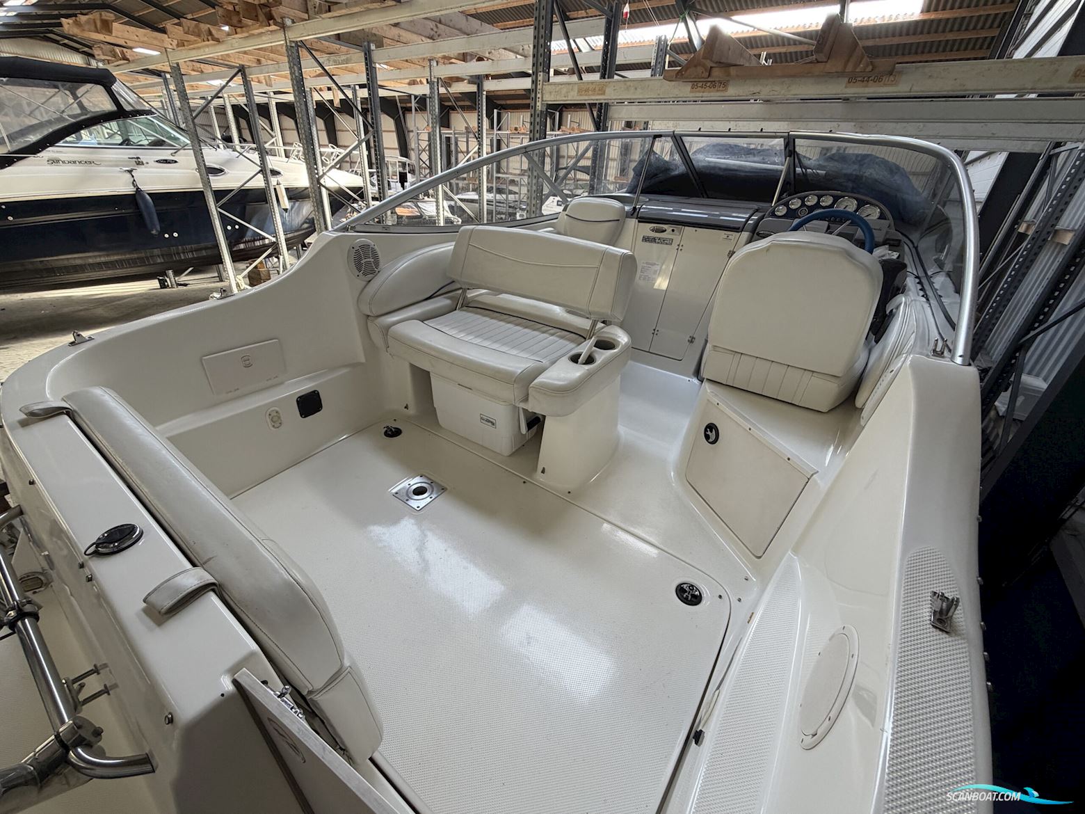 Bayliner 245 Ciera