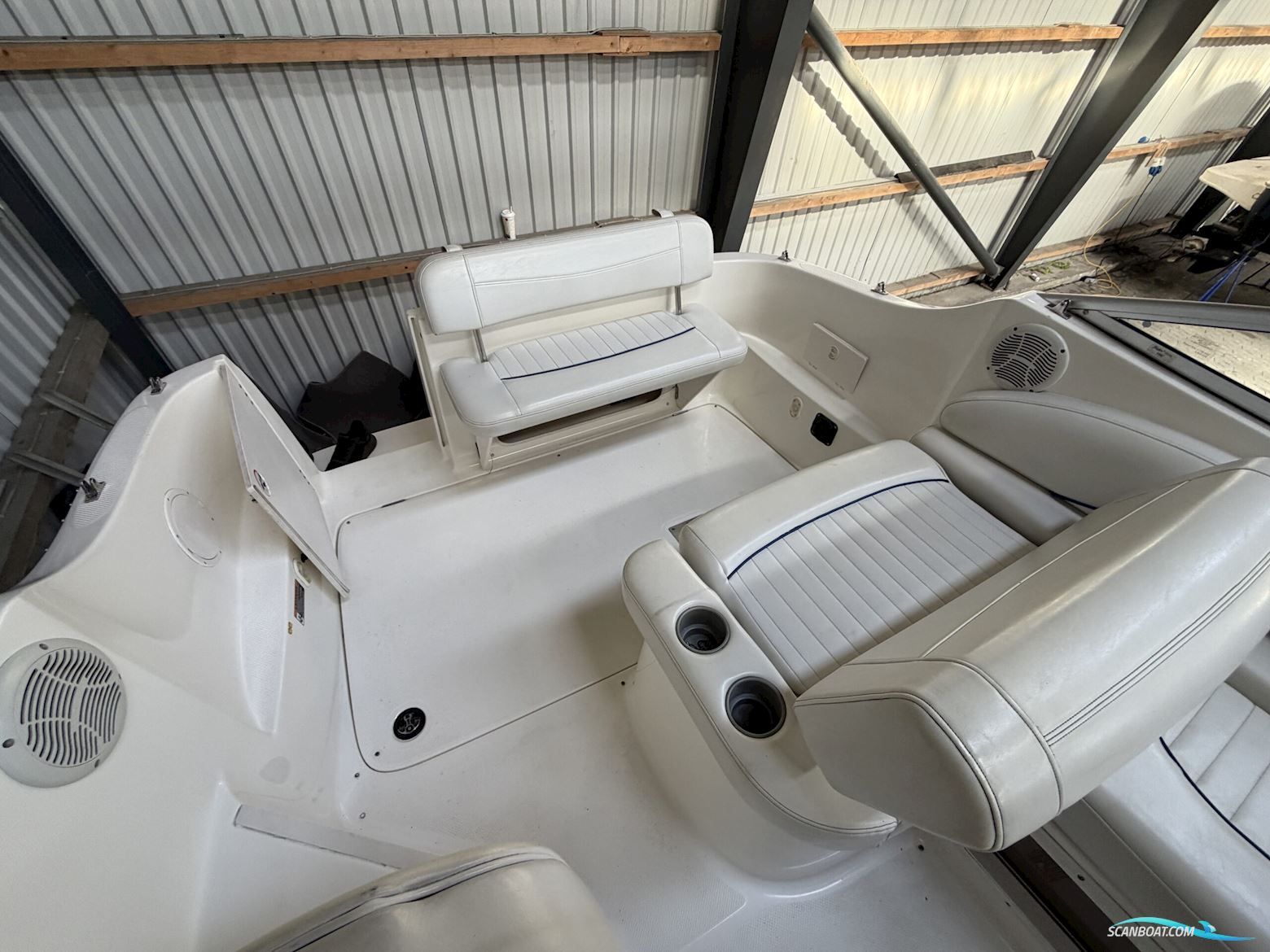 Bayliner 245 Ciera