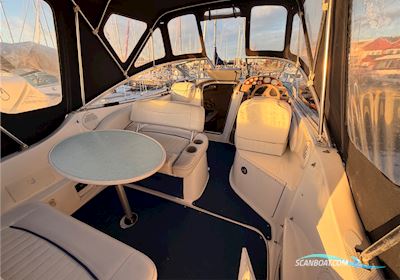 Bayliner 245 Ciera Motorbåd 2004, med Volvo Penta Kad 32 motor, Sverige
