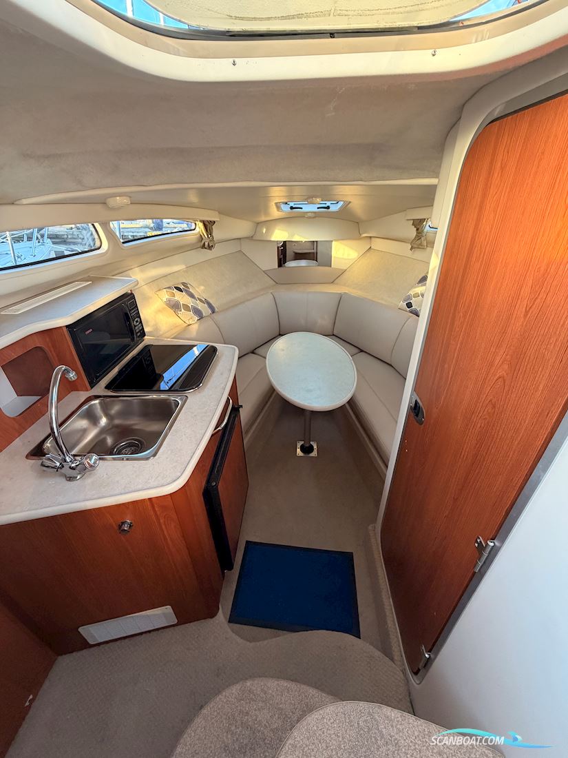 Bayliner 245 Ciera