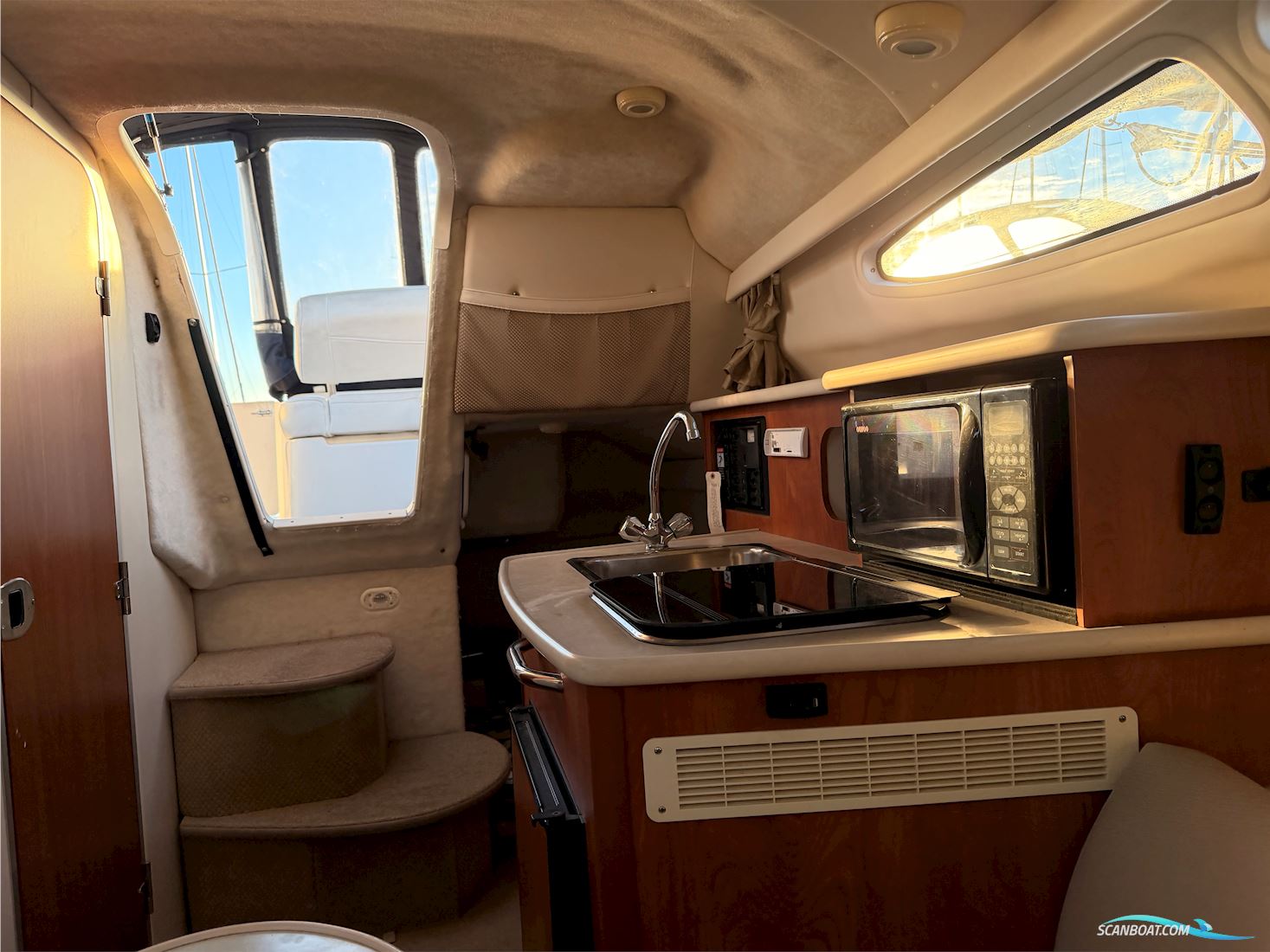 Bayliner 245 Ciera