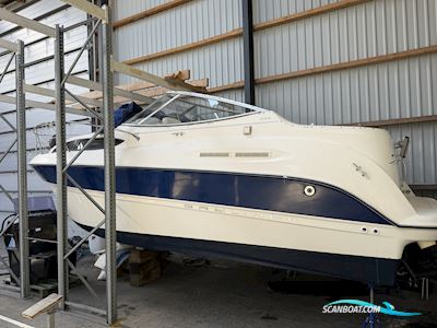 Bayliner 245 SB Motorbåd 2004, med Mercruiser 5.0 V8 motor, Danmark