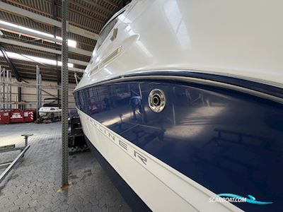 Bayliner 245 SB Motorbåd 2004, med Mercruiser 5.0 V8 motor, Danmark