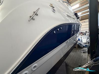 Bayliner 245 SB Motorbåd 2004, med Mercruiser 5.0 V8 motor, Danmark