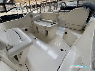 Bayliner 245 SB Motorbåd 2004, med Mercruiser 5.0 V8 motor, Danmark