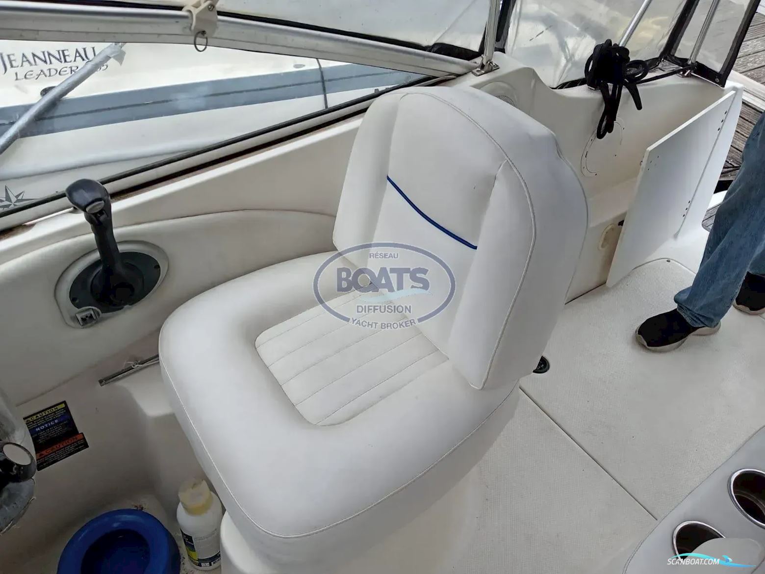 Bayliner 245