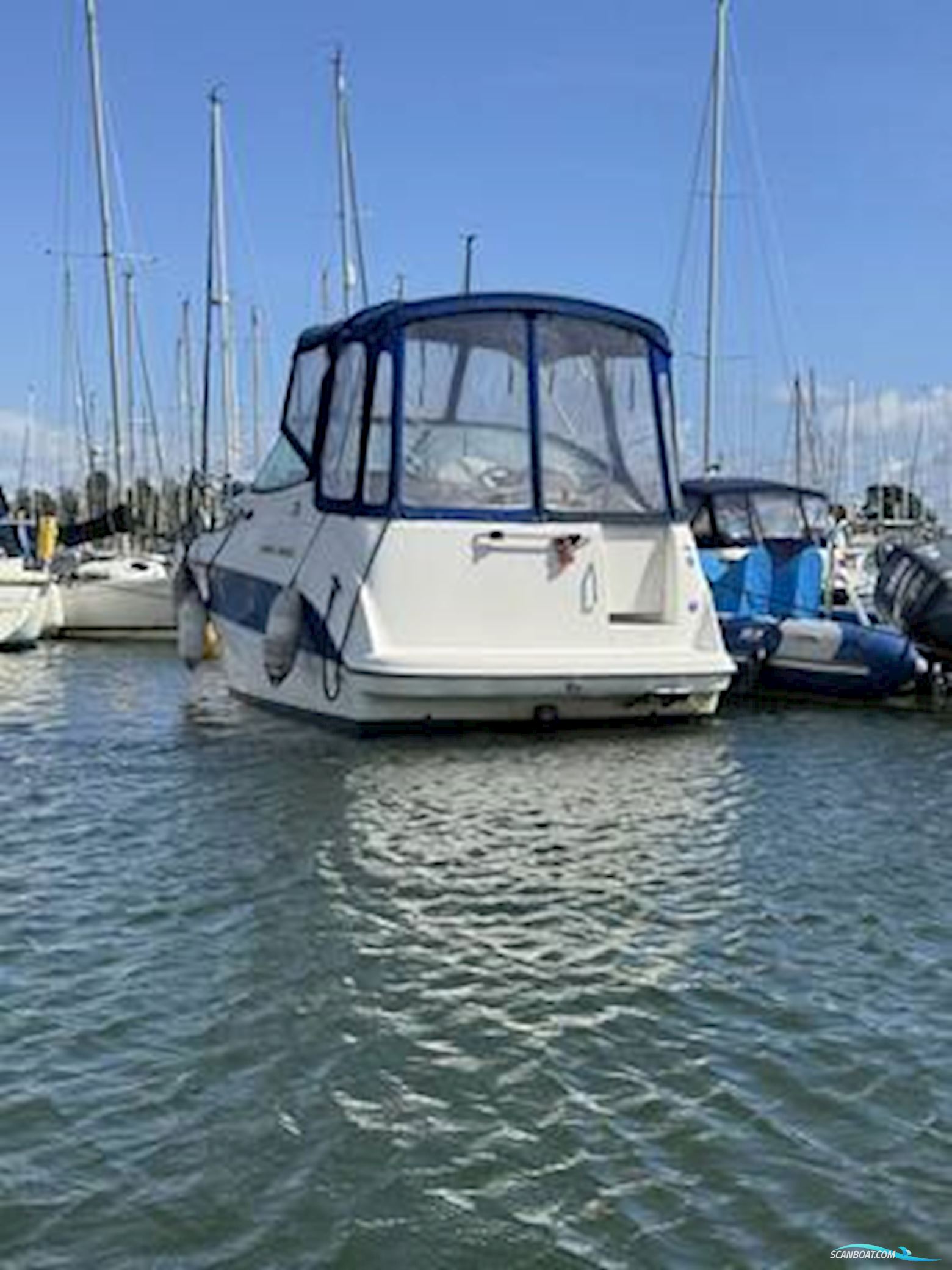 Bayliner 245