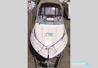 Bayliner 245 Motorbåd 2004, med Mercruiser motor, Tyskland