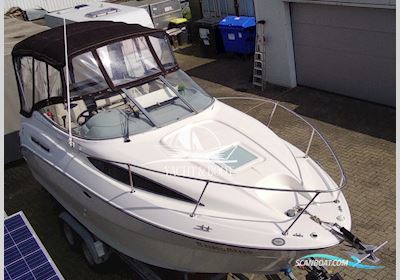 Bayliner 245 Motorbåd 2004, med Mercruiser motor, Tyskland