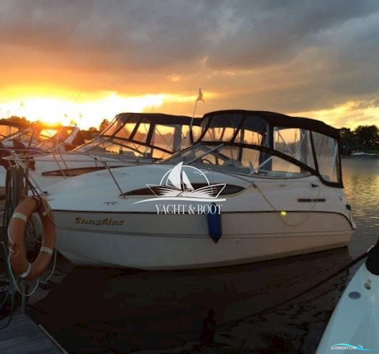 Bayliner 245