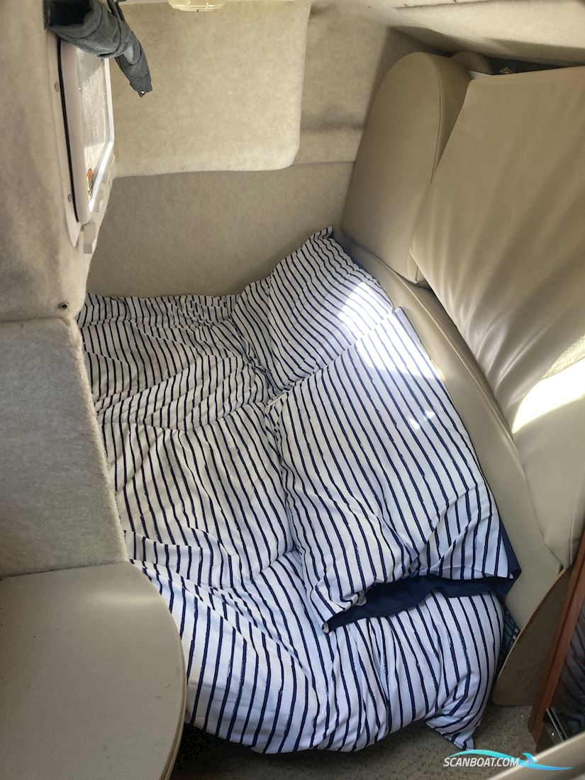 Bayliner 245