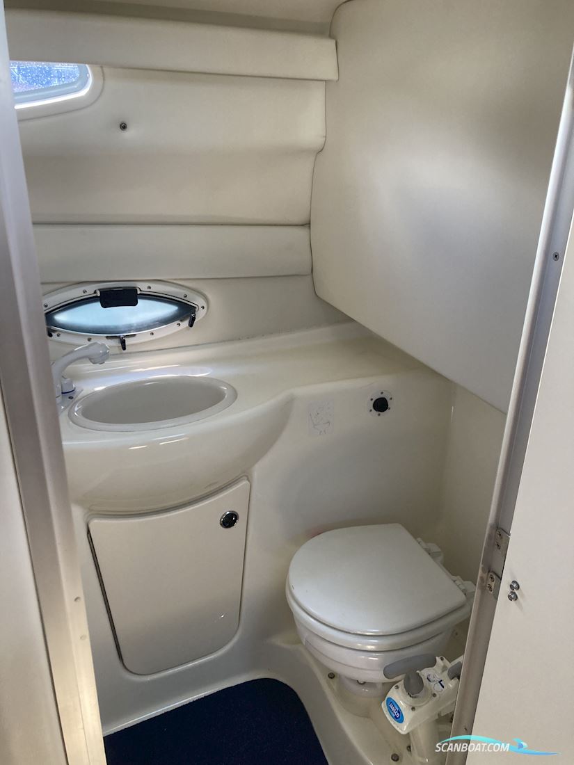 Bayliner 245