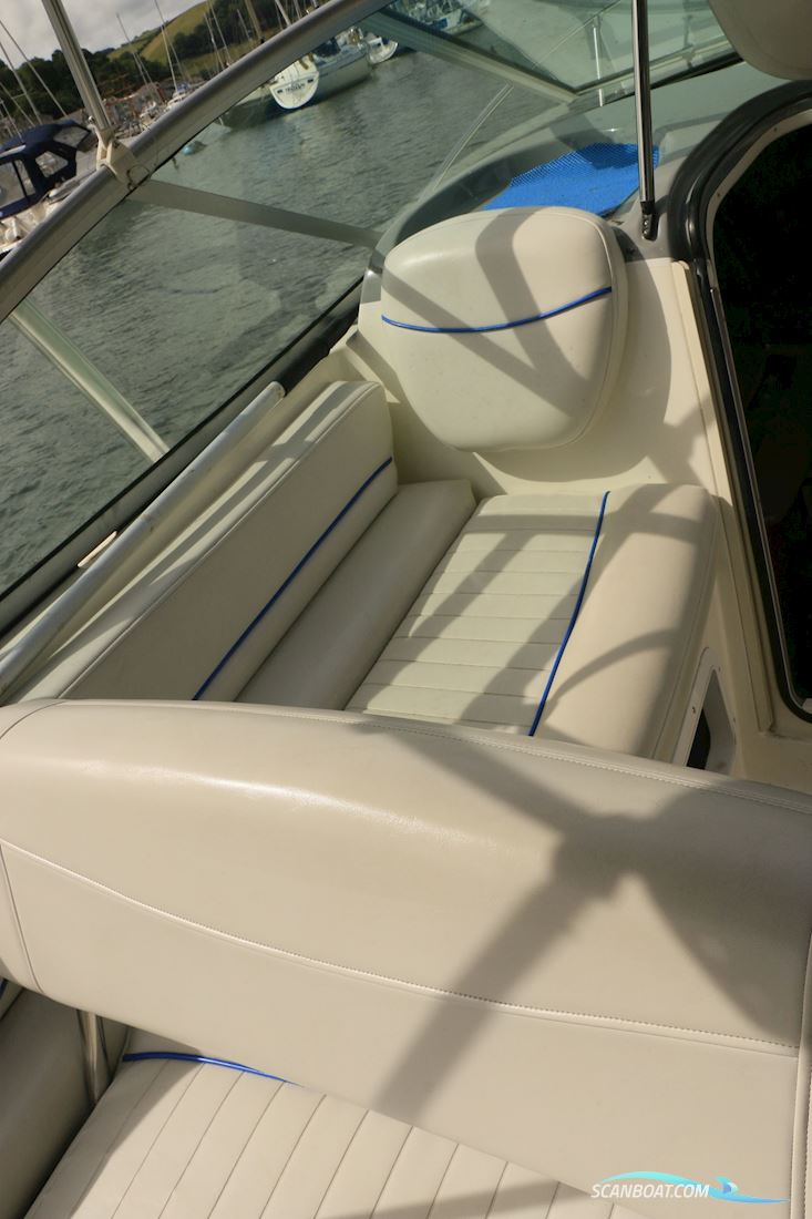 Bayliner 245