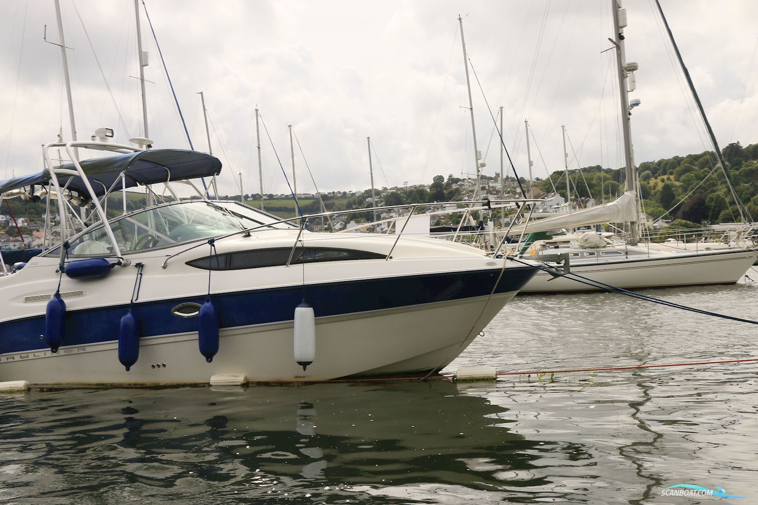 Bayliner 245