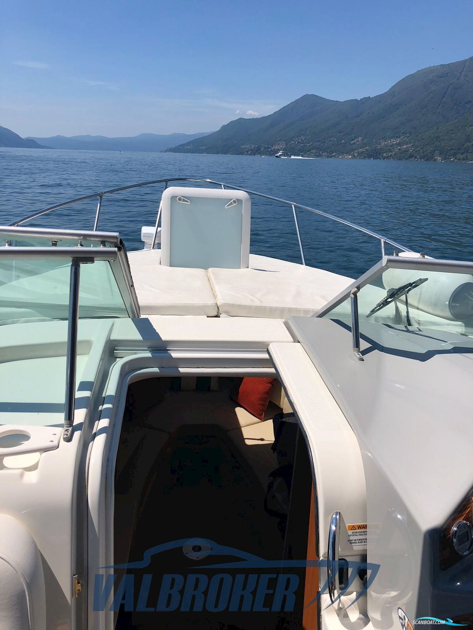 Bayliner 245