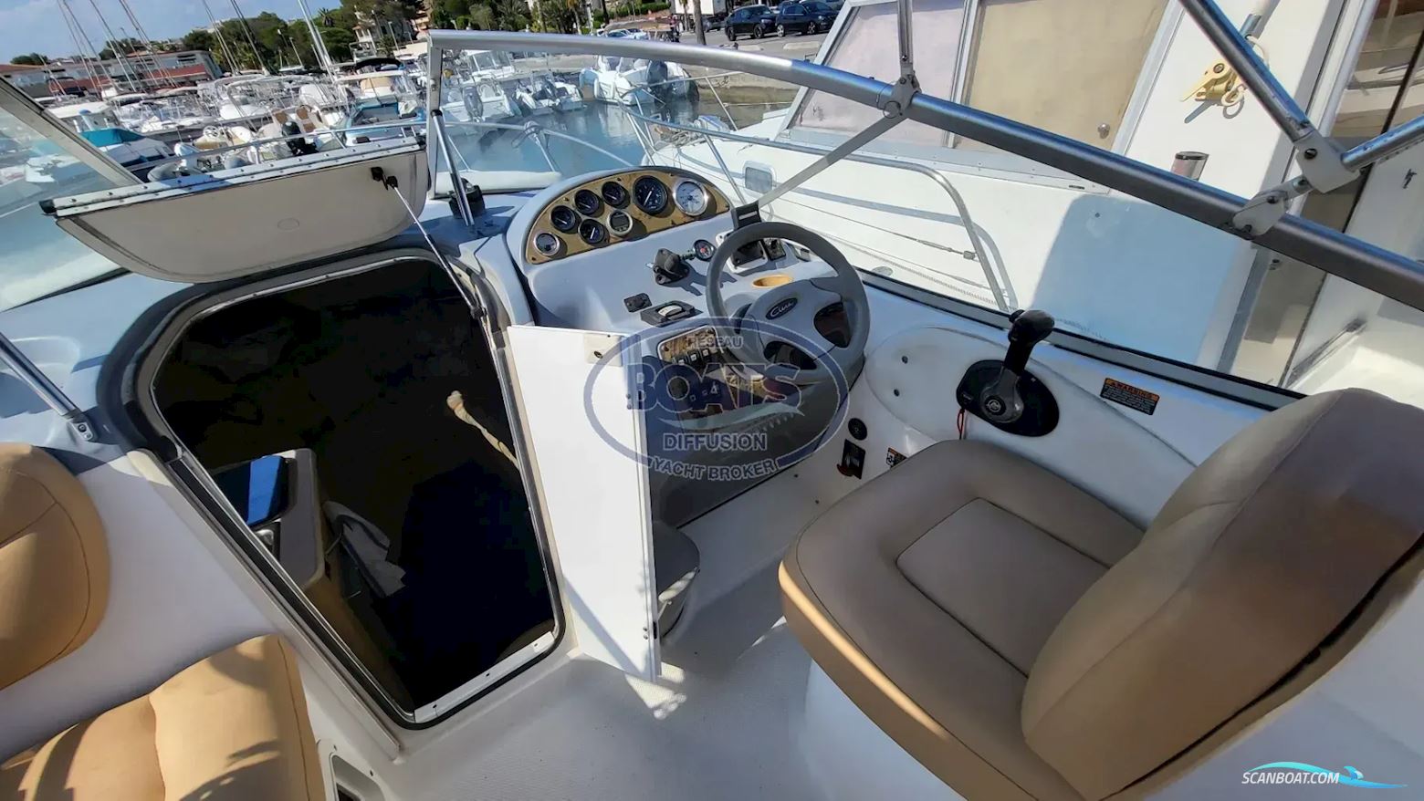 Bayliner 2455 Ciera