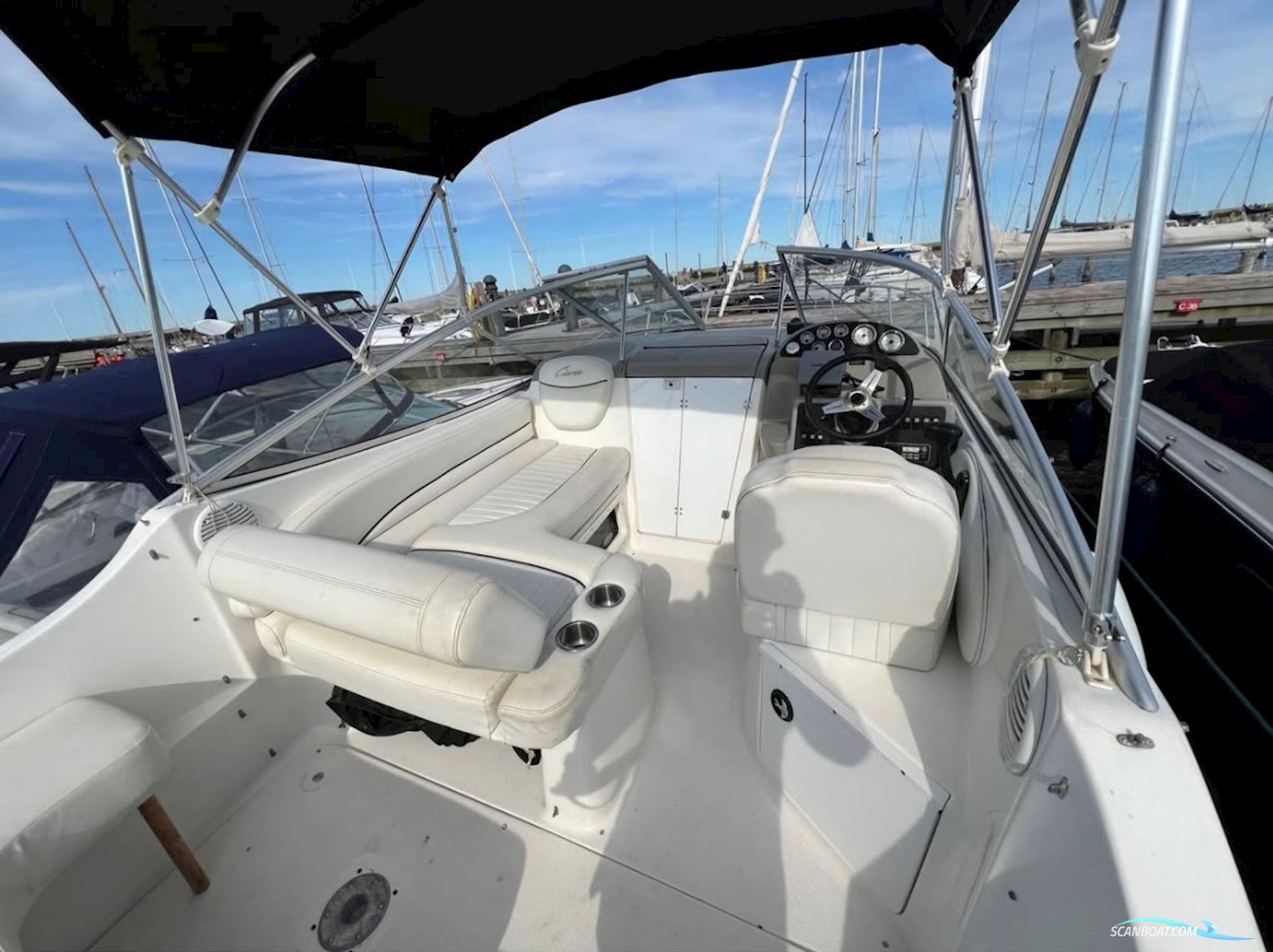 Bayliner 2455 Ciera