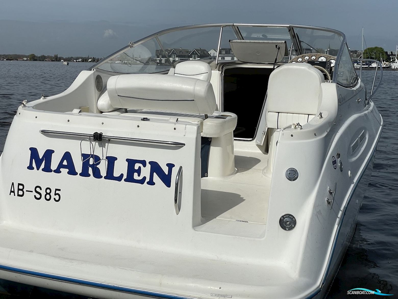 Bayliner 2455 Ciera