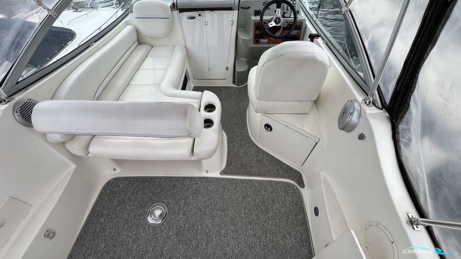 Bayliner 245CR