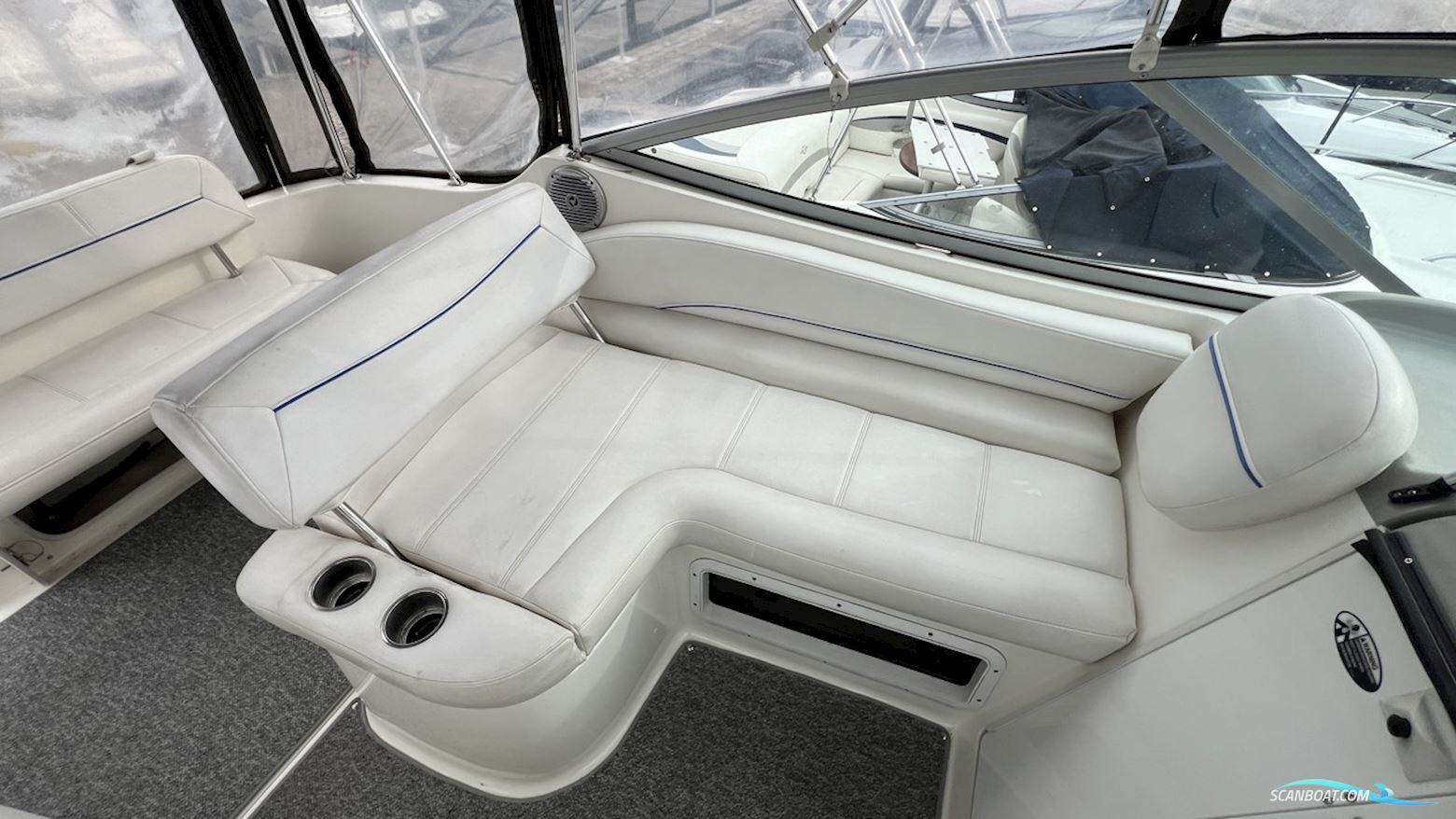 Bayliner 245CR