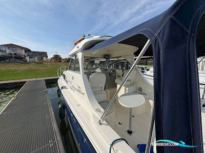 Bayliner 246 Discovery Motorbåd 2007, Holland