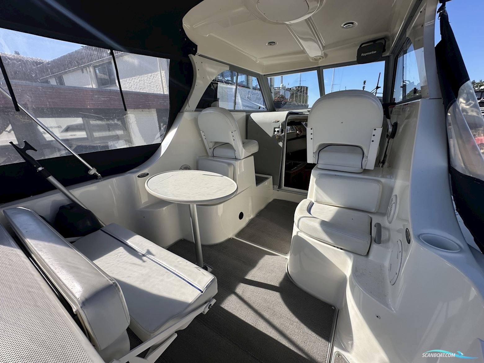 Bayliner 246 Discovery
