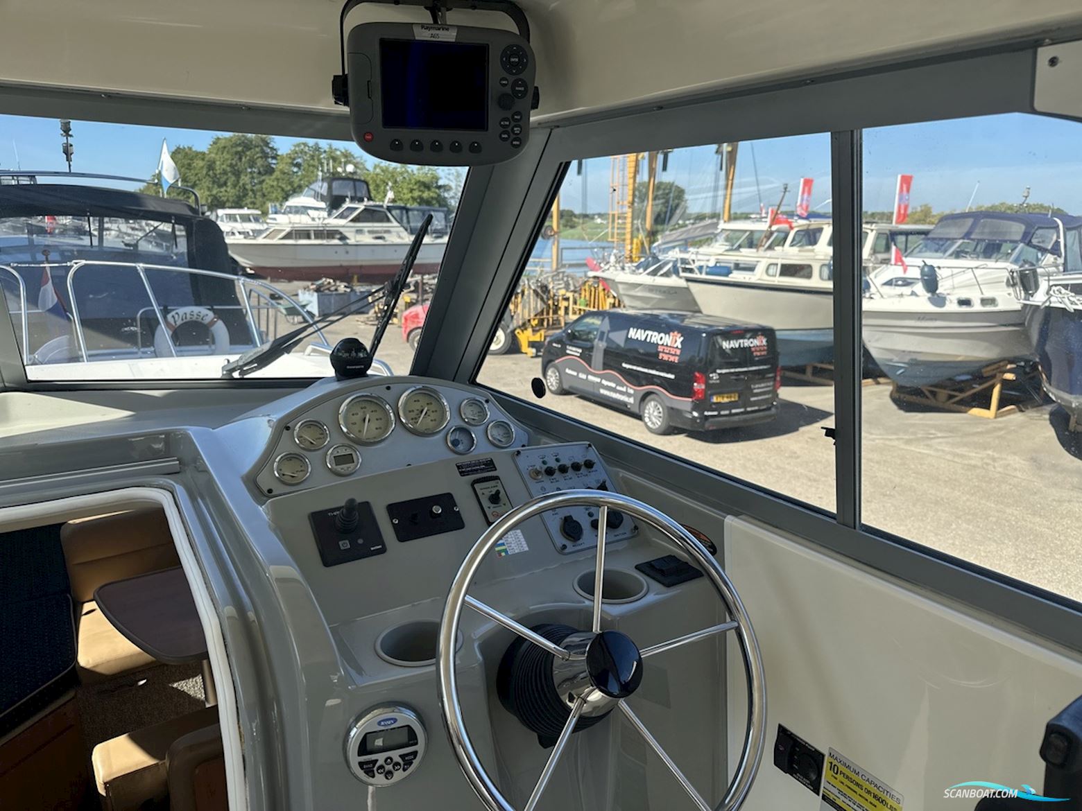 Bayliner 246 Discovery