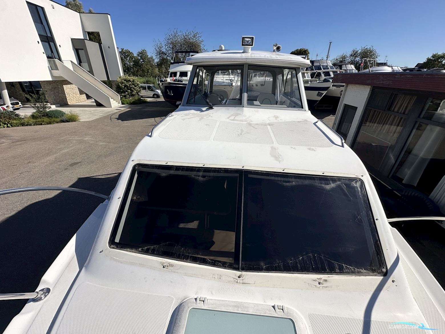 Bayliner 246 Discovery